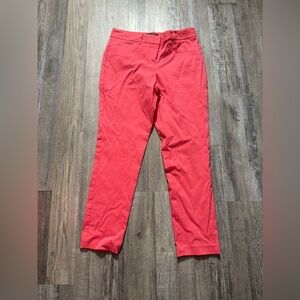 Mario Serrani Ankle Cropped Pants Casual spring summer wear
